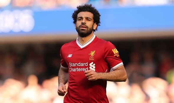 Mohamed Salah gây thất vọng trong những trận đấu gần đây