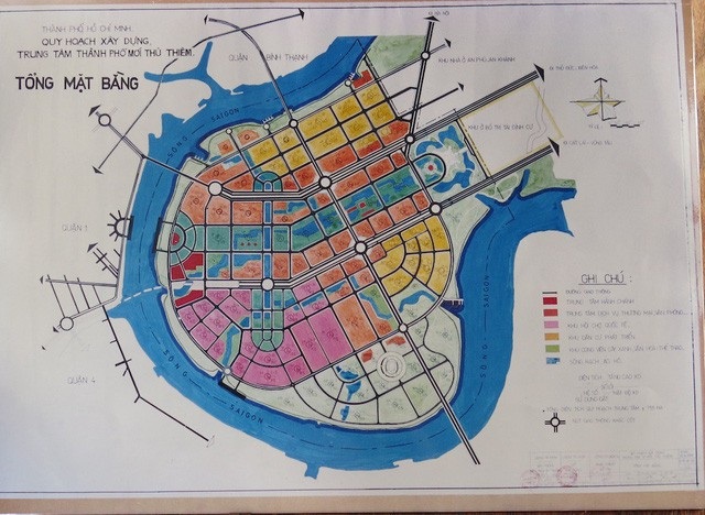 Quy hoạch Thủ Thiêm đã đổi mới hoàn toàn khu vực trung tâm Sài Gòn. Không còn những căn hộ cũ, nơi đông đúc và ô nhiễm. Thủ Thiêm có những tòa nhà đẹp, văn phòng hiện đại, khu vui chơi, công viên và hệ thống giao thông thuận tiện. Xem hình ảnh để cảm nhận sự thay đổi của Sài Gòn.