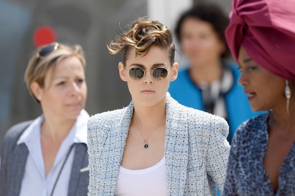 Kristen Stewart "chuẩn men" dự LHP Cannes - 4
Ngôi sao phim Chạng vạng lần đầu làm giám khảo LHP uy tín này