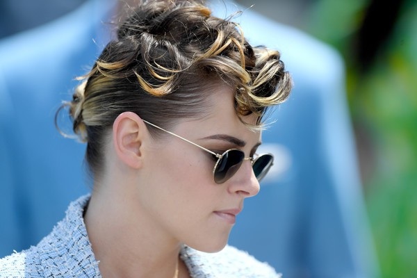 Kristen Stewart "chuẩn men" dự LHP Cannes - 6
Kristen Stewart sẽ tham gia rất nhiều hoạt động lớn của LHP Cannes năm nay