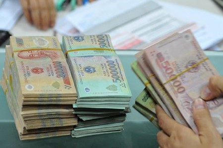 Chính sách tiền lương mới: Cải cách mang tính cách mạng - 1 Chính sách tiền lương mới: Cải cách mang tính cách mạng - 1