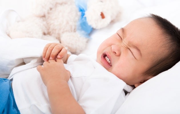 Mẹ thông thái cần trang bị gì cho con để phòng ngừa tiêu chảy? - 1 Vào mùa hè, trẻ nhỏ rất dễ bị tiêu chảy