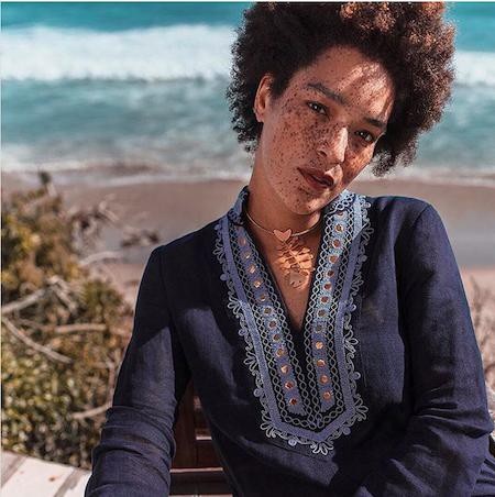 Loạt chân dài đình đám minh chứng cho câu “tốt gỗ hơn tốt nước sơn” - Ảnh 3. Loạt chân dài đình đám minh chứng cho câu “tốt gỗ hơn tốt nước sơn” - Ảnh 3.