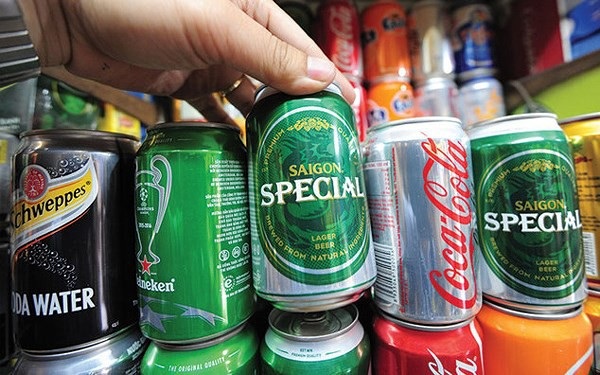 Tổ công tác của Thủ tướng yêu cầu đẩy nhanh xây dựng pháp lý để dỡ bỏ quy định sở hữu nước ngoài tại doanh nghiệp Việt tối đa 49% (ảnh minh hoạ)