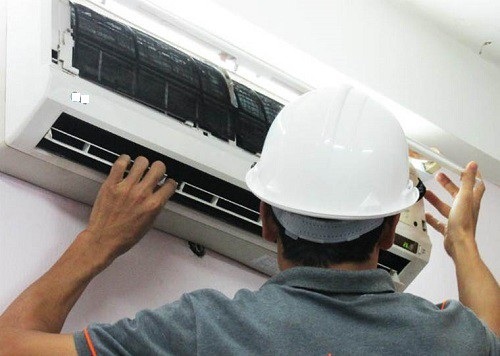 Sửa điều hòa Inverter đắt hơn gấp 5 lần so với điều hòa thường.