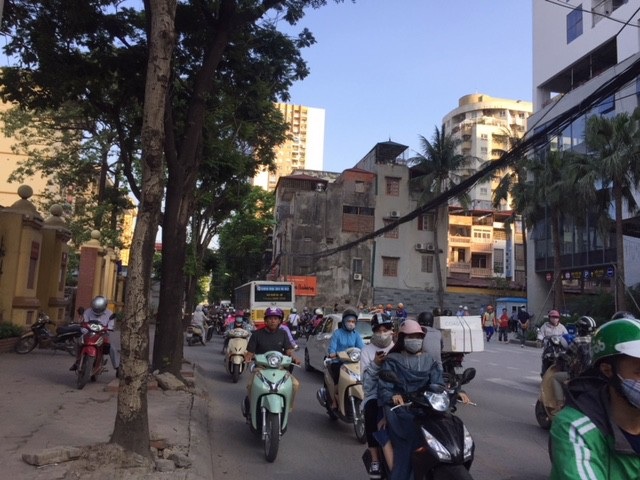 Những niềm vui ban đầu khi triển khai dự án - 1