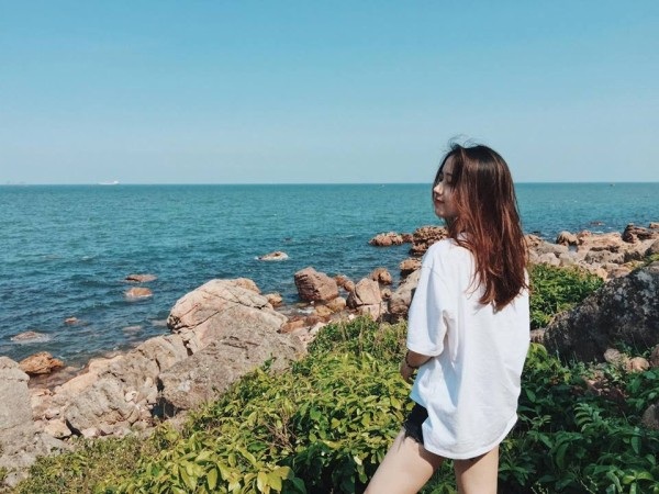 Ảnh: @Nhiên Nhiên