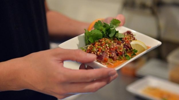 Thợ săn cá voi Nhật Bản giết chết 122 cá voi minke đang mang thai - 3
Từng là mặt hàng chủ lực, giờ chỉ là món lạ