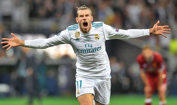 Nhật ký chuyển nhượng ngày 1/6: Zidane ra đi, MU gặp khó vụ Bale - 1 Real Madrid định giữ chân Gareth Bale sau khi HLV Zidane ra đi