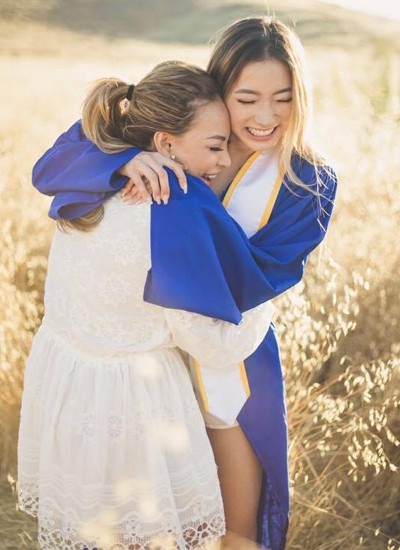 Sau 2 đám cưới đau thương, Thanh Hà nói gì với con gái về tình yêu? - 2 Thanh Hà nói với con gái: Con cứ yêu và cứ cho tất cả đi, đừng có sợ.