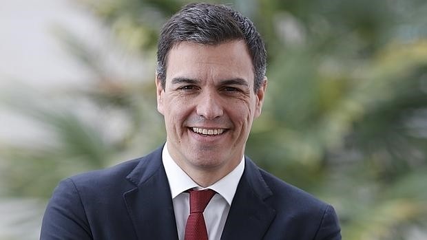 Thủ tướng Tây Ban Nha bị phế truất vì bê bối tham nhũng - 2 Ông Pedro Sánchez (Ảnh: Marca)