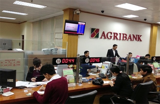 Sau 30 năm, cuối cùng thì Agribank cũng đã công khai tài chính! - 1 Mỗi tháng, bình quân Agribank chi 25,5 triệu đồng cho 1 nhân viên