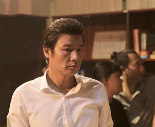 Võ Hoài Nam: “Nếu tôi không gia trưởng… sẽ níu kéo không kịp” - 3 Nam diễn viên không thay đổi nhiều sau nhiều năm tạm gác phim ảnh.