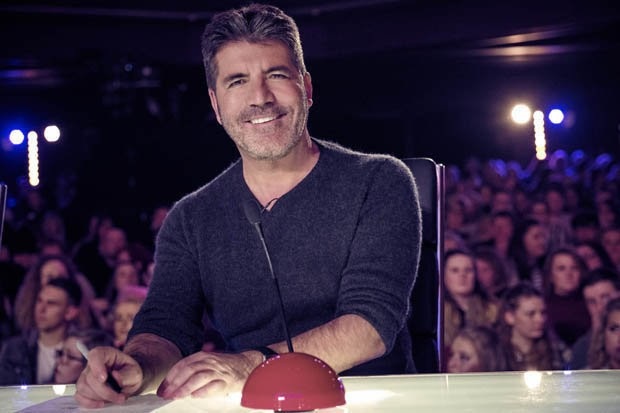 Ông trùm giải trí “Got Talent” không dùng điện thoại suốt một năm nay - 2 Simon Cowell