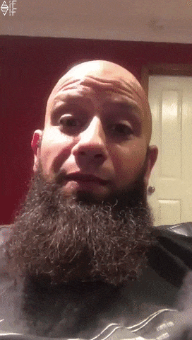 Một tác dụng khác của bộ râu