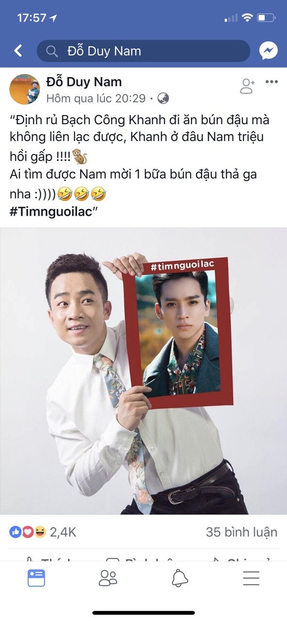 Các sao đi lạc? chuyện thật như đùa! - 2 Các sao đi lạc? chuyện thật như đùa! - 2