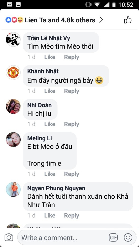 Các sao đi lạc? chuyện thật như đùa! - 4 Các sao đi lạc? chuyện thật như đùa! - 4