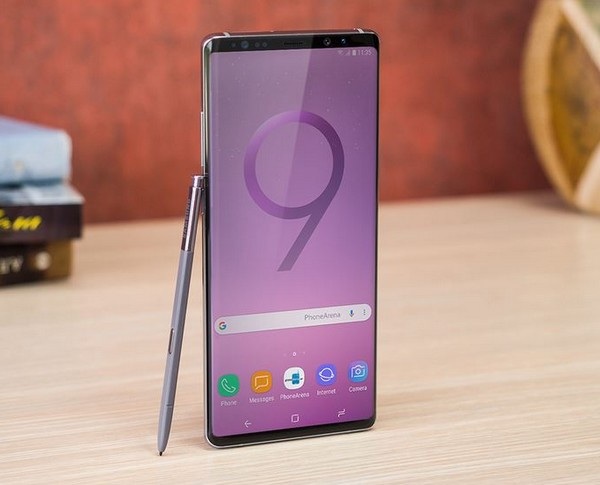 Galaxy Note 9 sẽ được ra mắt vào ngày 2 hoặc ngày 9/8 tới đây?