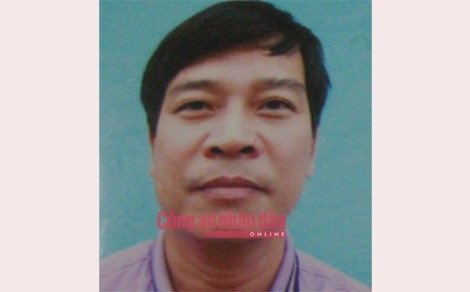 Nguyên Phó trưởng Chi Cục THADS bán tài sản của đương sự để trả nợ cá độ bóng - 1 Bị can Lương Duy Kỳ.