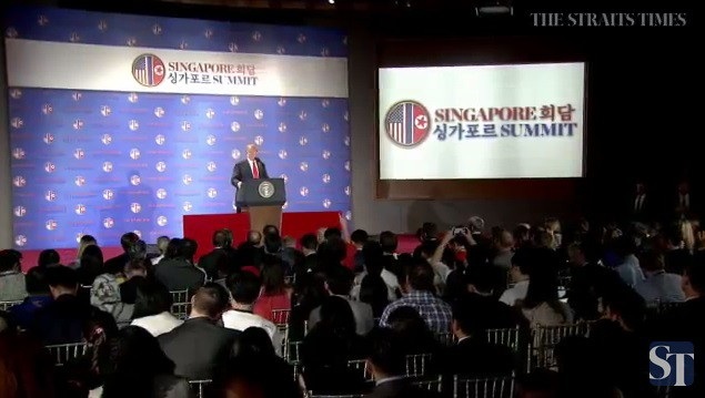 
(Ảnh: Straits Times)
