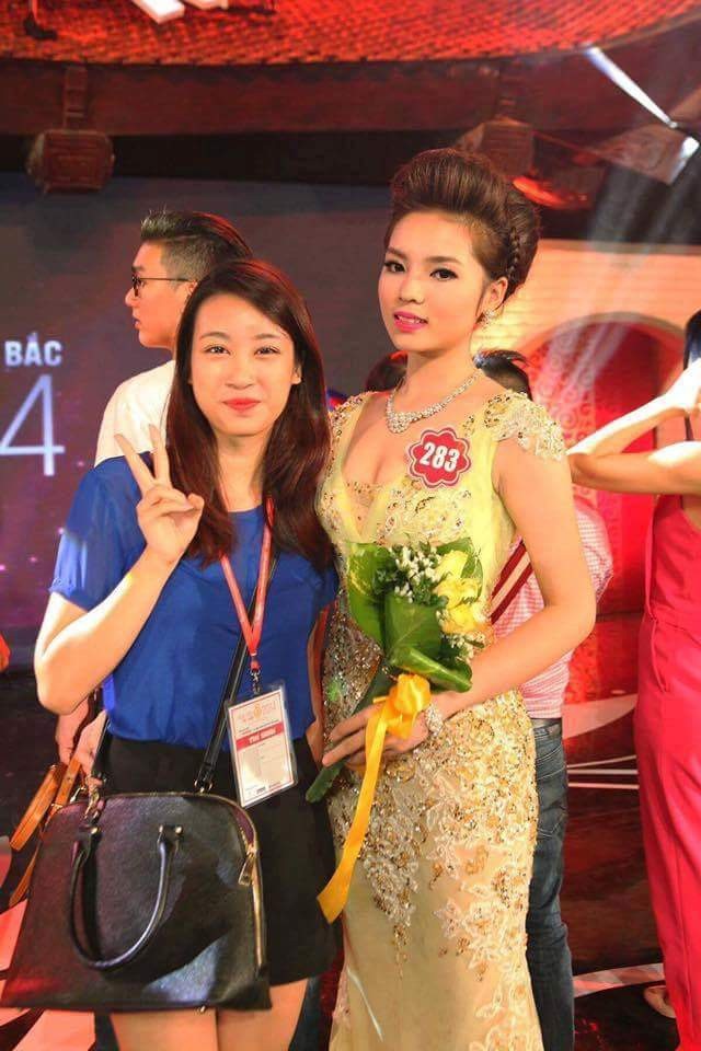 Những sự trùng hợp “định mệnh” đến khó tin của các Hoa hậu, Á hậu Việt Nam - 6 Đỗ Mỹ Linh đăng quang Hoa hậu Việt Nam 2016. Ít ai biết là trước khi giành ngôi vị cao nhất tại Hoa hậu Việt Nam 2016, Đỗ Mỹ Linh từng đăng kí cuộc thi này năm 2014 nhưng rút lui vào phút cuối vì lý do sức khỏe. Điều thú vị, Đỗ Mỹ Linh cũng sinh năm 1996 như Hoa hậu tiền nhiệm Kỳ Duyên và cả hai đều là sinh viên của trường Đại học Ngoại thương.
