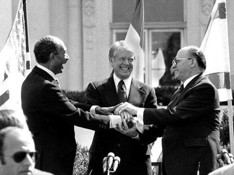 5 cuộc gặp thượng đỉnh của Tổng thống Mỹ với "phe đối địch" làm thay đổi lịch sử - 3