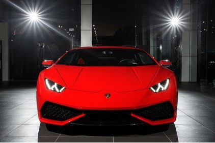 Mỗi năm trải nghiệm một dòng xe Lamborghini - Tại sao không? - 2