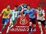 Trái bóng chính thức tại World Cup 2018 cho phép kết nối với smartphone - 2 lich-thi-dau-world-cup-2018