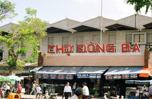 Mùa hè nếu chưa biết trốn đi đâu, hãy đến Huế - 7 Mùa hè nếu chưa biết trốn đi đâu, hãy đến Huế - 7