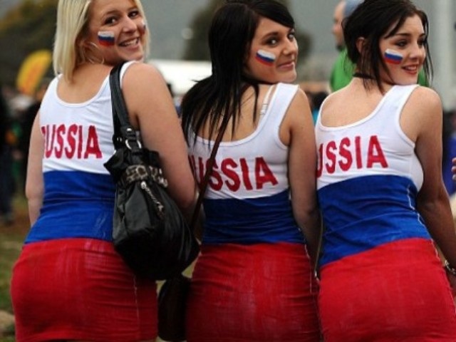 Khuyến cáo phụ nữ Nga không nên sex với du khách tới World Cup gây tranh cãi - 2 Quan điểm khuyến cáo phụ nữ Nga nên tránh những mối tình chớp nhoáng với du khách đến tham dự WC gây nhiều tranh luận trong dư luận nước này