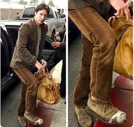 Tài tử Hollywood và 50 sắc thái đậm chất “bụi đường chợ lớn” - Ảnh 5. Tài tử Hollywood và 50 sắc thái đậm chất “bụi đường chợ lớn” - Ảnh 5.