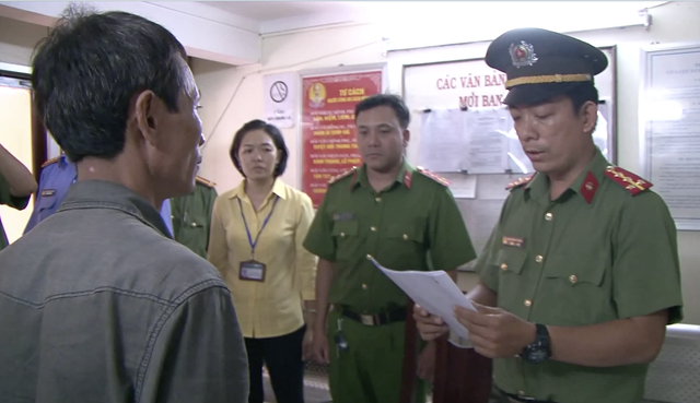 Công an TPHCM khuyến cáo người dân không nghe kích động, xuống đường gây rối - 2 Cơ quan An ninh đã khởi tố bắt tạm giam đối với bị can Trương Hữu Lộc về tội “phá rối an ninh”.