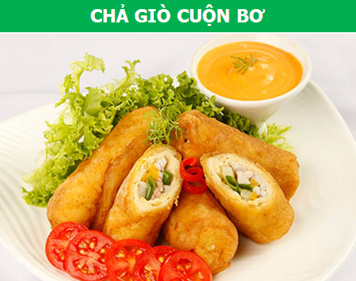 Những món ngon hấp dẫn từ "siêu thực phẩm" - quả bơ - 3 Những món ngon hấp dẫn từ "siêu thực phẩm" - quả bơ - 3