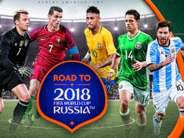 Người Việt tìm kiếm thông tin World Cup tăng "khủng" lên 6 triệu lượt - 1 Người Việt tìm kiếm thông tin World Cup tăng "khủng" lên 6 triệu lượt - 1