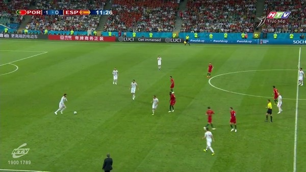 Thêm giải pháp để xem trực tiếp World Cup trên smartphone và máy tính bảng - 2 Thêm giải pháp để xem trực tiếp World Cup trên smartphone và máy tính bảng - 2