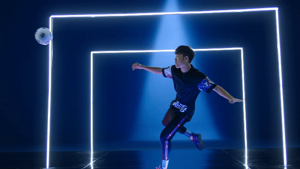 Xuân Trường, Isaac, Đông Nhi kết hợp cực “thần thái” trong MV cổ vũ bóng đá - 5 Xuân Trường, Isaac, Đông Nhi kết hợp cực “thần thái” trong MV cổ vũ bóng đá - 5