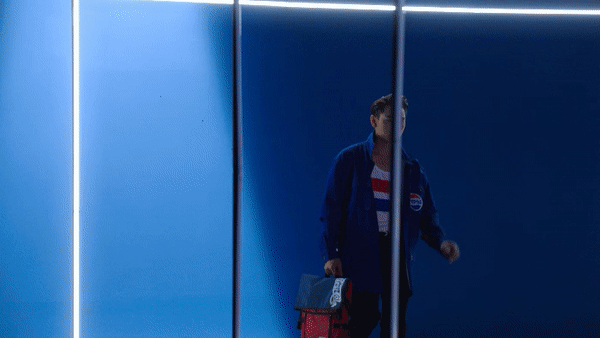Xuân Trường, Isaac, Đông Nhi kết hợp cực “thần thái” trong MV cổ vũ bóng đá - 3 Xuân Trường, Isaac, Đông Nhi kết hợp cực “thần thái” trong MV cổ vũ bóng đá - 3