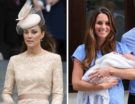 Bận chuyện bỉm sữa chăm con, các sao lớn vẫn đẹp bất chấp - Ảnh 2. Bận chuyện bỉm sữa chăm con, các sao lớn vẫn đẹp bất chấp - Ảnh 2.