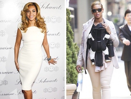 Bận chuyện bỉm sữa chăm con, các sao lớn vẫn đẹp bất chấp - Ảnh 3. Bận chuyện bỉm sữa chăm con, các sao lớn vẫn đẹp bất chấp - Ảnh 3.