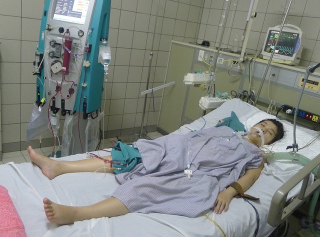 Bộ Y tế khẳng định Tamiflu là thuốc chữa cúm phải kê đơn - 2 Bộ Y tế khẳng định Tamiflu là thuốc chữa cúm phải kê đơn - 2