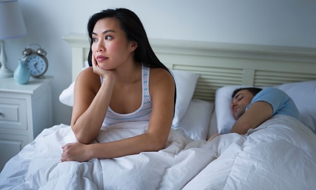 "Nếu không vì các con, tôi đã không sống cùng anh ấy" - 1 "Nếu không vì các con, tôi đã không sống cùng anh ấy" - 1