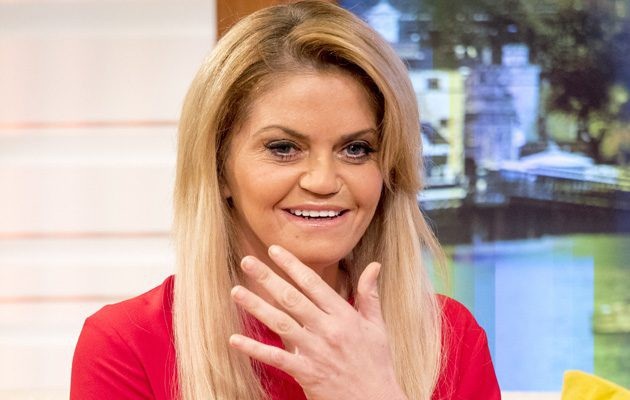 
Danniella thừa nhặn nghiện ngập đã khiến cô mất đi nhiều điều quan trọng trong cuộc sống, một trong số đó là không được ở gần con gái.
