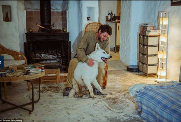 Hé lộ thế giới dưới lòng các thành phố nổi tiếng - 12