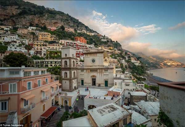 Hé lộ thế giới dưới lòng các thành phố nổi tiếng - 3