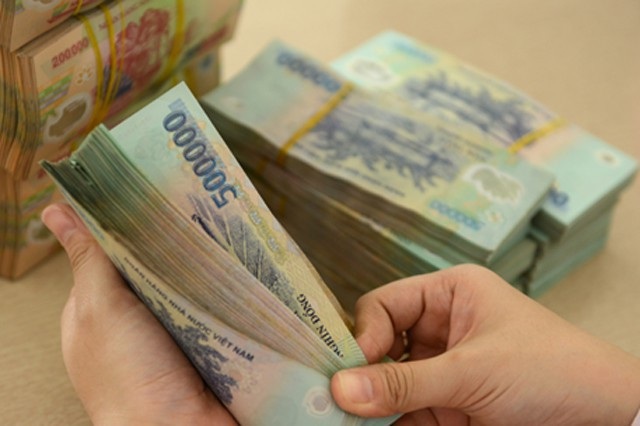 Lương tối thiểu 2019: Chuyên gia lao động dự đoán tăng từ 5-6 % - 1 Lương tối thiểu 2019: Chuyên gia lao động dự đoán tăng từ 5-6 % - 1