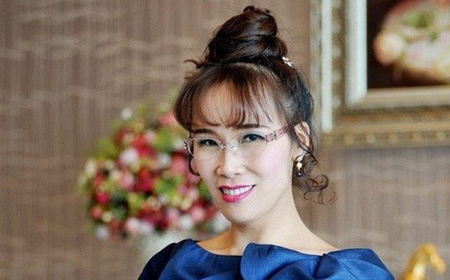 "Nữ tướng" giàu nhất Việt Nam mất 8.400 tỷ đồng; biến động nhân sự tại Sabeco, Habeco - 1 "Nữ tướng" giàu nhất Việt Nam mất 8.400 tỷ đồng; biến động nhân sự tại Sabeco, Habeco - 1