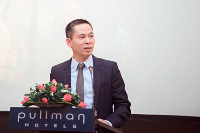 "Nữ tướng" giàu nhất Việt Nam mất 8.400 tỷ đồng; biến động nhân sự tại Sabeco, Habeco - 2 "Nữ tướng" giàu nhất Việt Nam mất 8.400 tỷ đồng; biến động nhân sự tại Sabeco, Habeco - 2