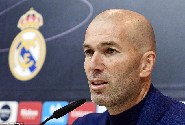HLV Zidane rời Real Madrid: Khi thành công là… “liều thuốc độc” - 2 Zidane đã chọn thời điểm thích hợp để buông bỏ