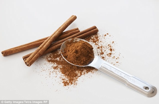 Quá nhiều đồ bổ cũng có hại! - 2 Quế Cassia, loại được tìm thấy phổ biến nhất trong các siêu thị, chứa một lượng lớn chất coumarin, mà nghiên cứu đã chỉ ra là có thể gây độc và tổn thương gan