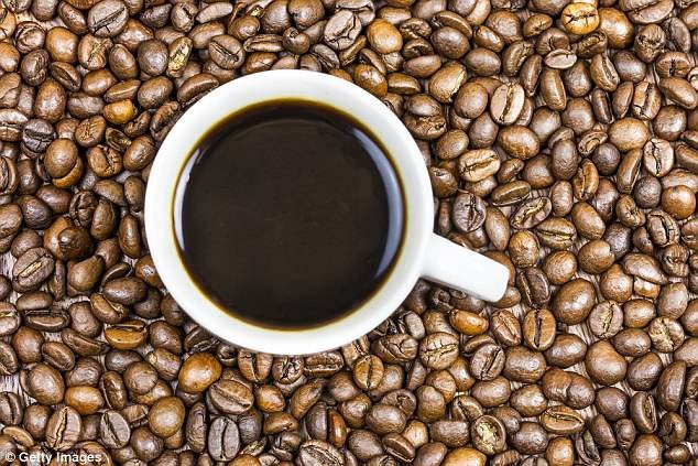 Quá nhiều đồ bổ cũng có hại! - 5 Quá nhiều đồ bổ cũng có hại! - 5